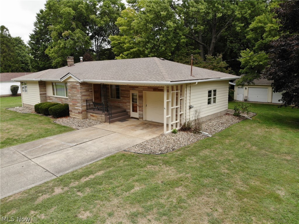 Maderite Heights - Residential