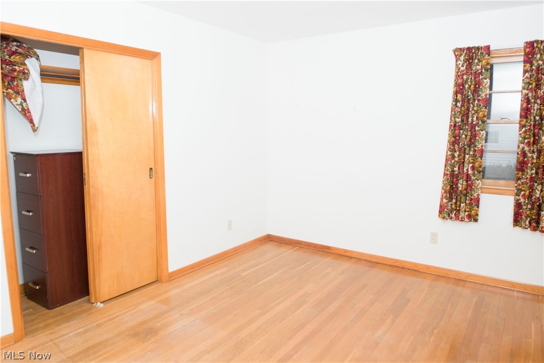 Maderite Heights - Residential