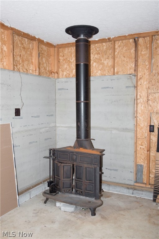 Maderite Heights - Residential