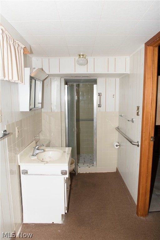 Maderite Heights - Residential