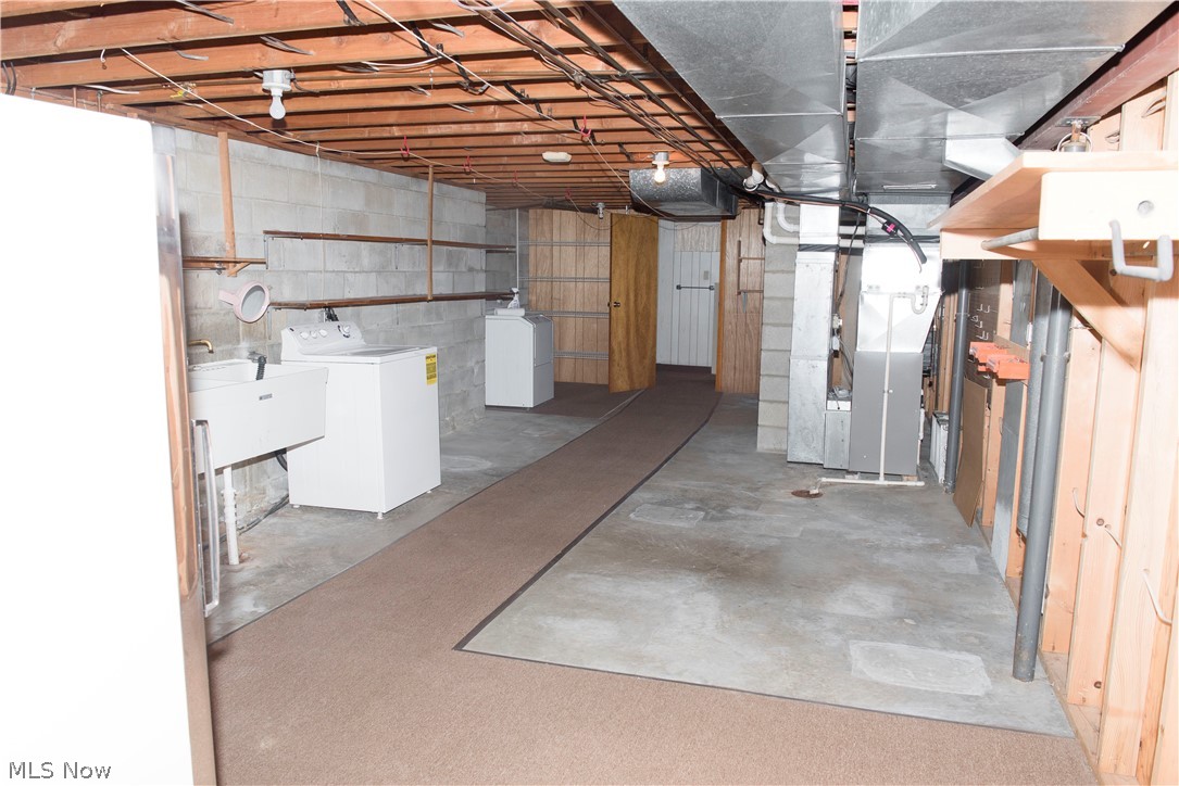 Maderite Heights - Residential