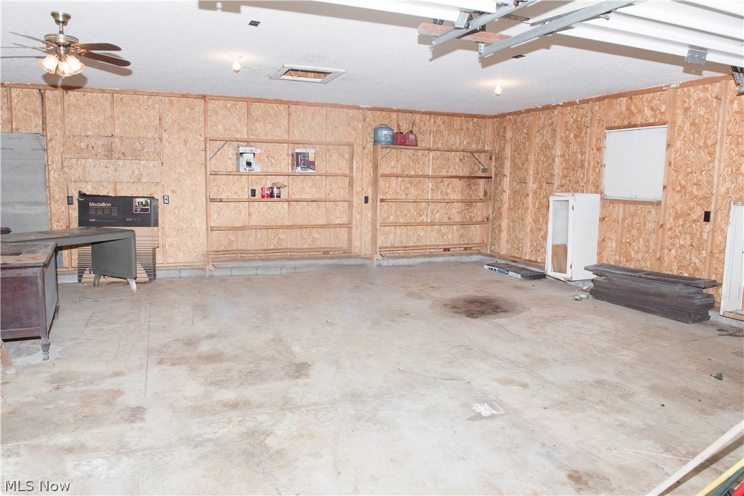 Maderite Heights - Residential