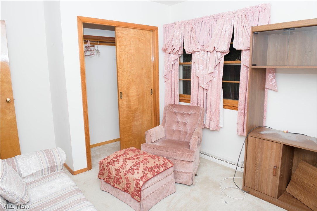 Maderite Heights - Residential