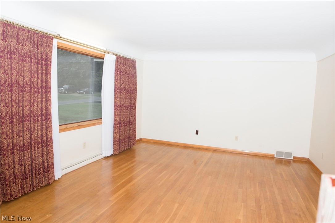 Maderite Heights - Residential