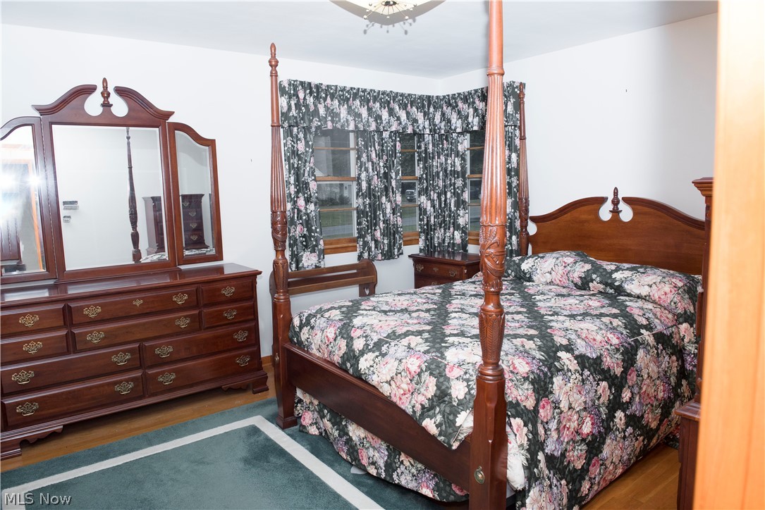 Maderite Heights - Residential