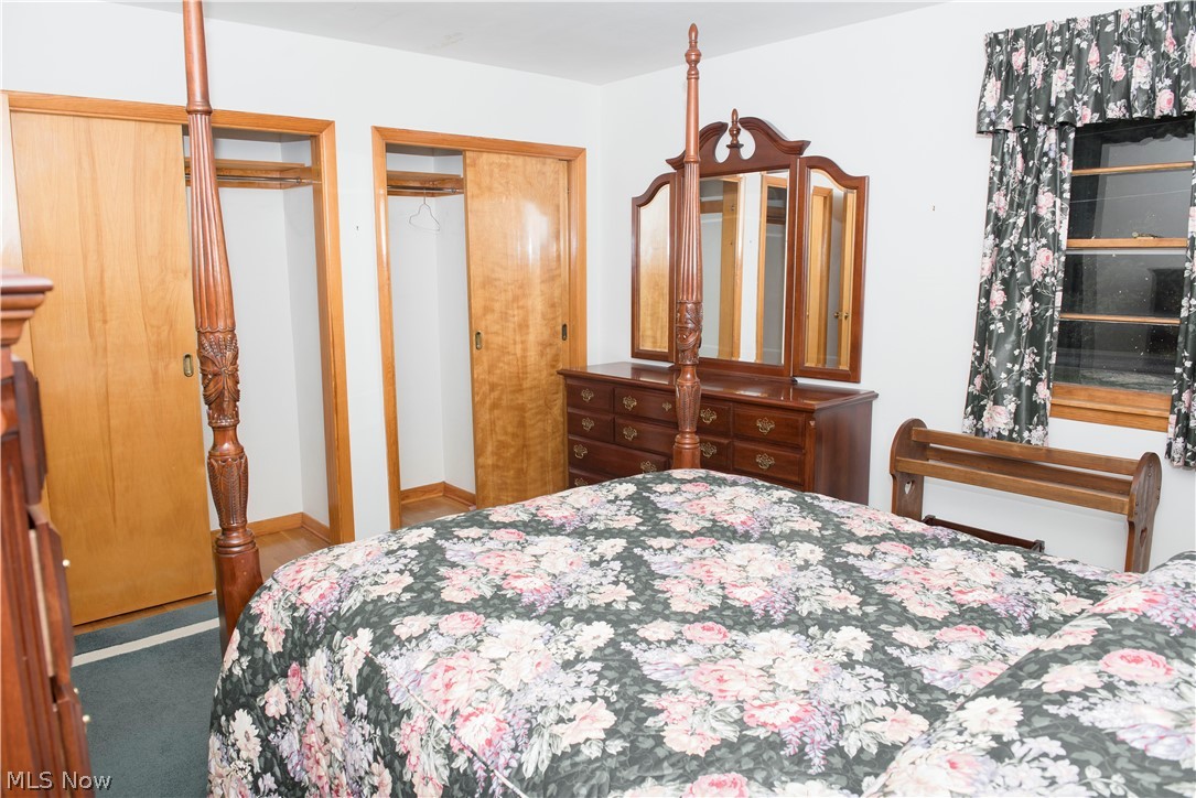 Maderite Heights - Residential