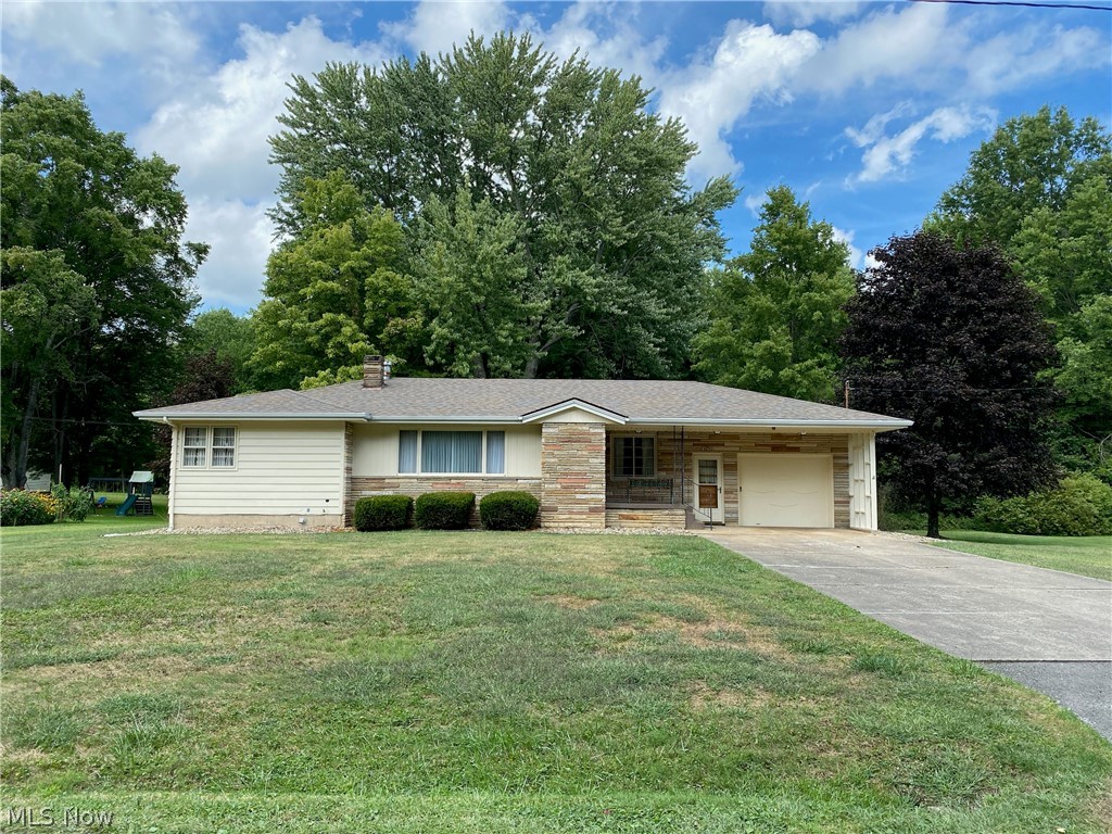 Maderite Heights - Residential