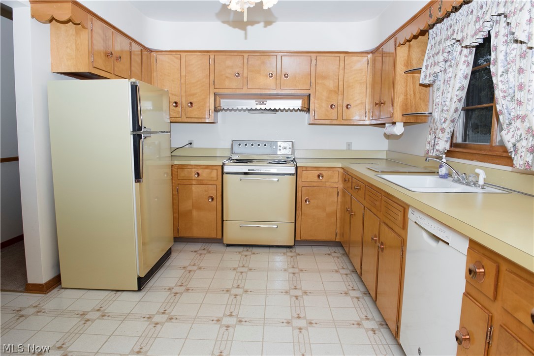 Maderite Heights - Residential