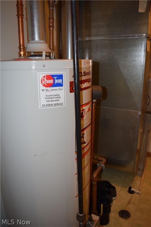 Austin Heights West Ph 1 - Residential