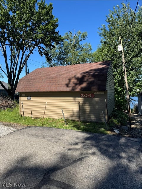 Photo of 3824 S Turkeyfoot Road, New Franklin, OH 44319 (MLS # 5221408)