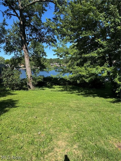Tiny photo for 3824 S Turkeyfoot Road, New Franklin, OH 44319 (MLS # 5221408)