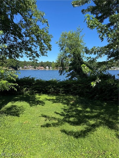 Tiny photo for 3824 S Turkeyfoot Road, New Franklin, OH 44319 (MLS # 5221408)