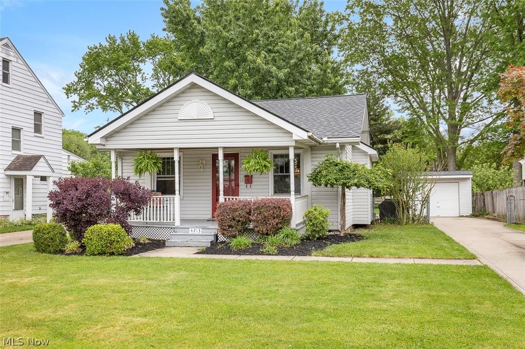 Photo of 4213 W 219th Street, Fairview Park, OH 44126 (MLS # 5212298)