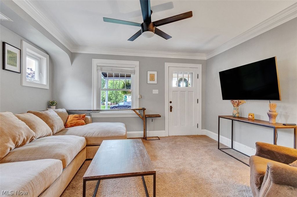 Photo of 4213 W 219th Street, Fairview Park, OH 44126 (MLS # 5212298)