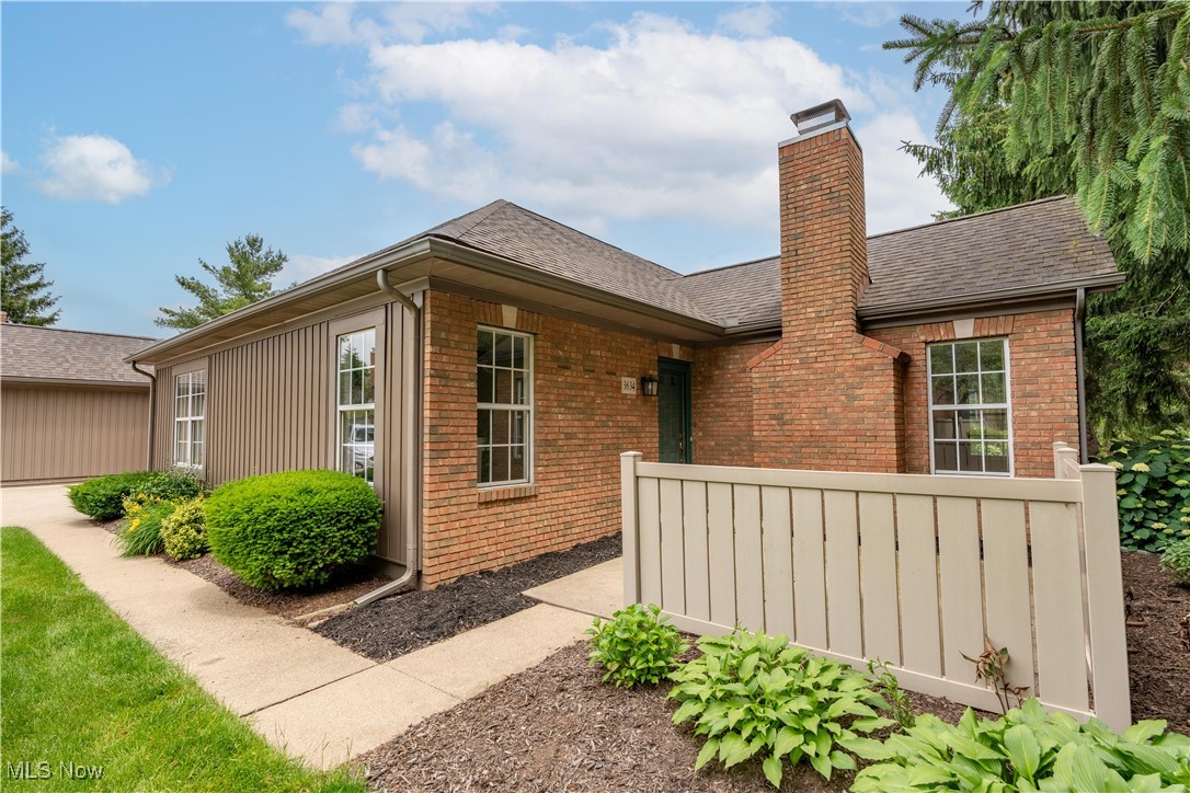 Barrington Condo II - Residential