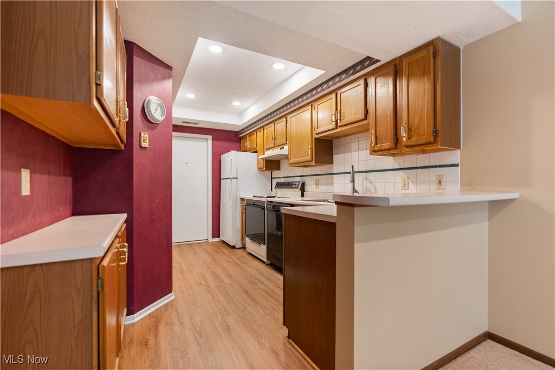 Barrington Condo II - Residential