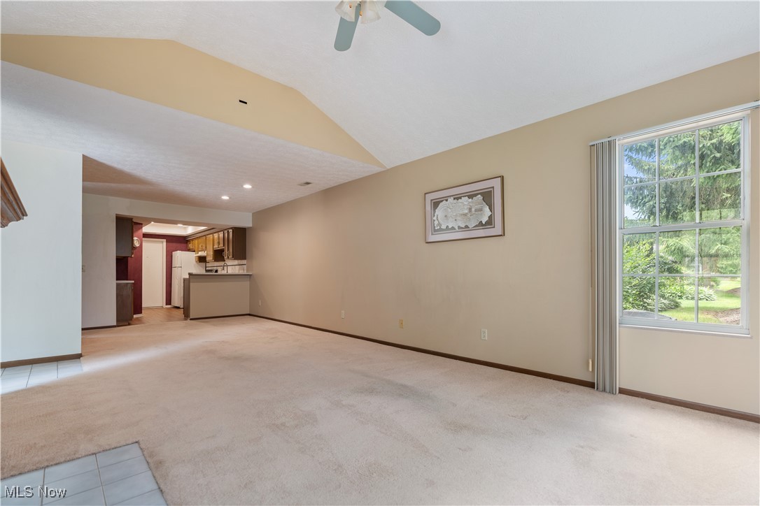 Barrington Condo II - Residential