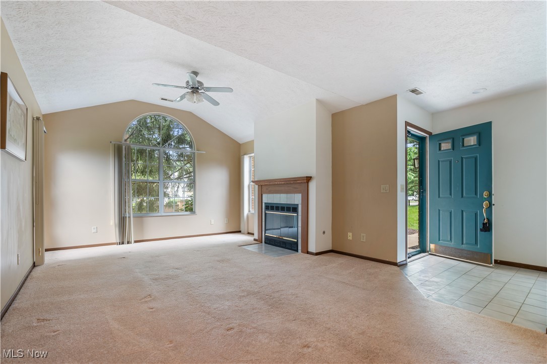 Barrington Condo II - Residential