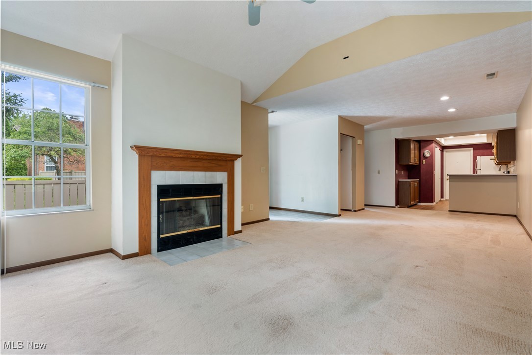 Barrington Condo II - Residential