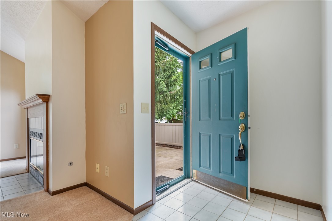 Barrington Condo II - Residential