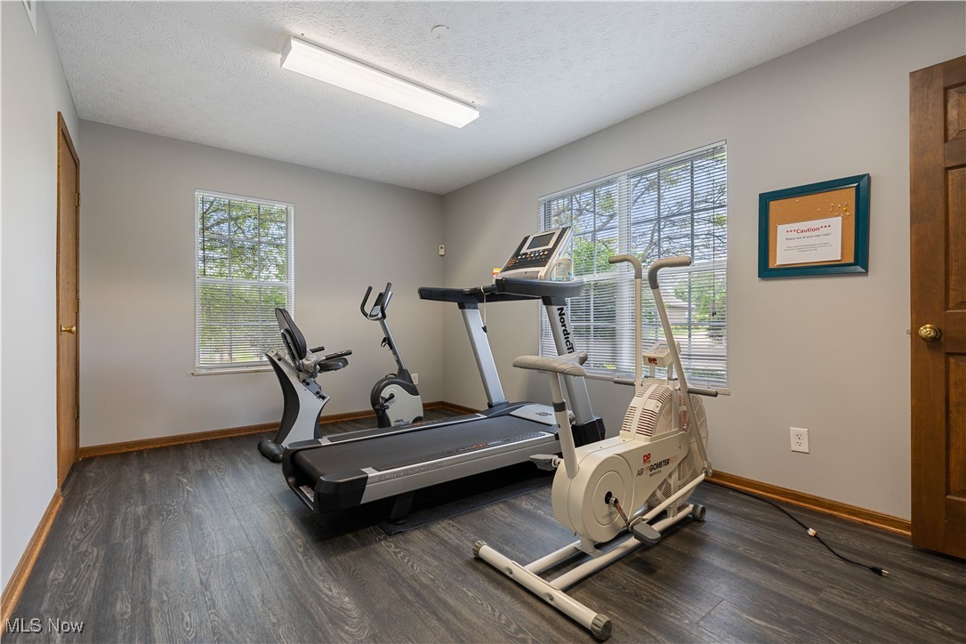 Barrington Condo II - Residential