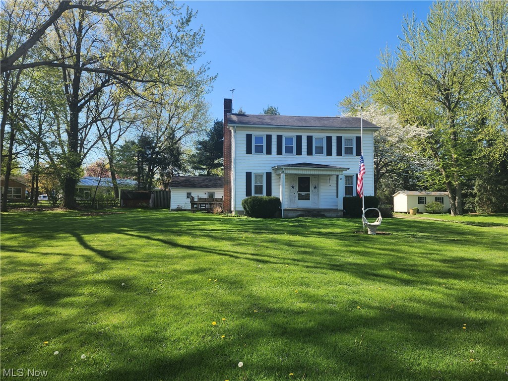 Sebring Heights Allotment 02 - Residential