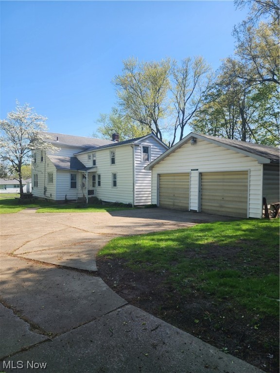 Sebring Heights Allotment 02 - Residential