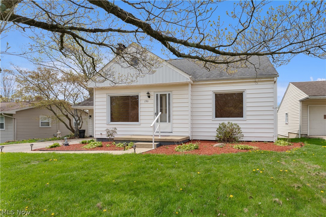 City/Campbell - Residential