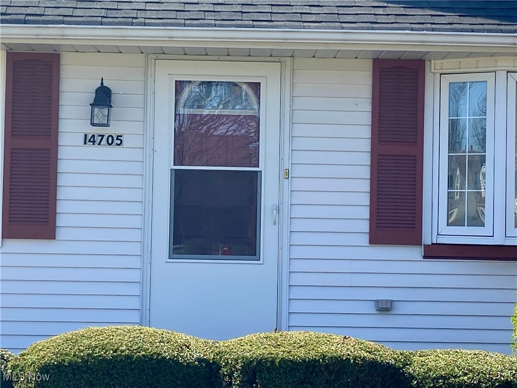 14705 Grapeland Avenue, Cleveland, Ohio image 4