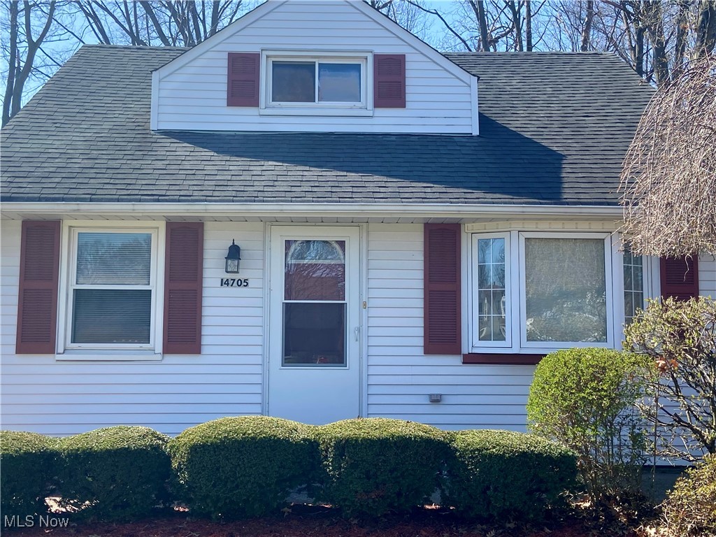 14705 Grapeland Avenue, Cleveland, Ohio image 3