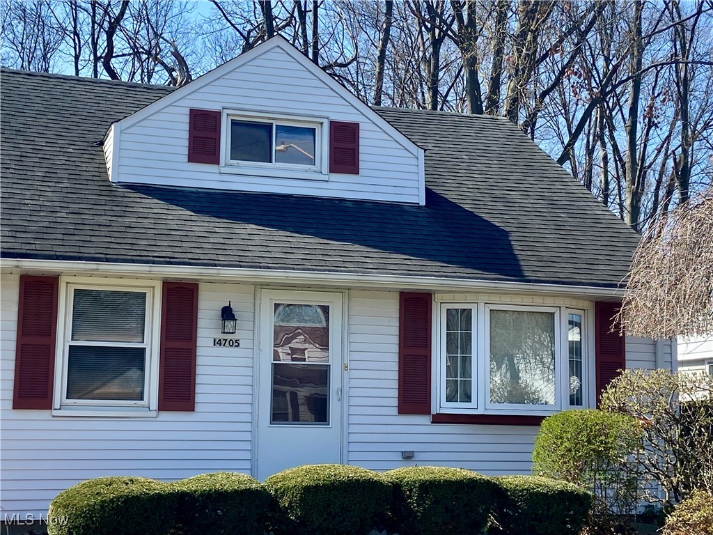 14705 Grapeland Avenue, Cleveland, Ohio image 2