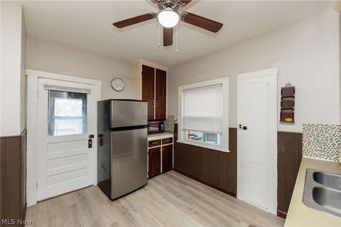 Tiny photo for 4318 Bucyrus Avenue, Cleveland, OH 44109 (MLS # 5209512)