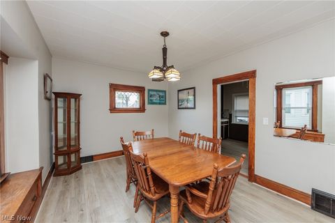 Tiny photo for 4318 Bucyrus Avenue, Cleveland, OH 44109 (MLS # 5209512)