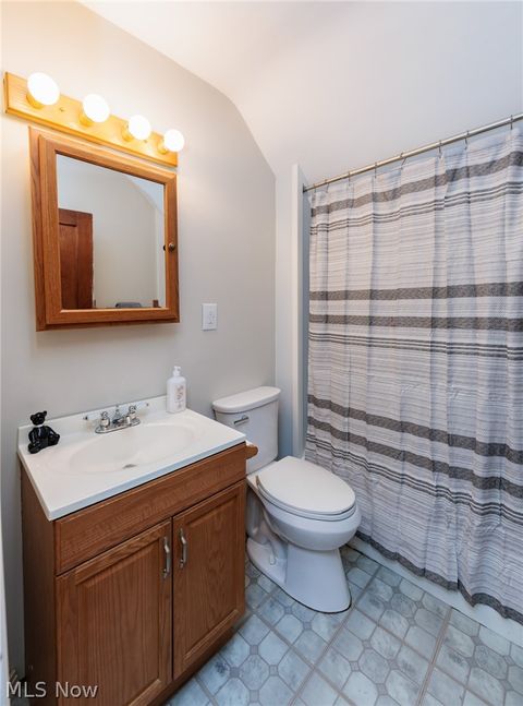 Tiny photo for 4318 Bucyrus Avenue, Cleveland, OH 44109 (MLS # 5209512)