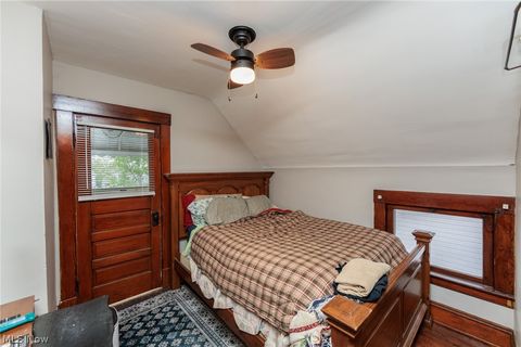 Tiny photo for 4318 Bucyrus Avenue, Cleveland, OH 44109 (MLS # 5209512)
