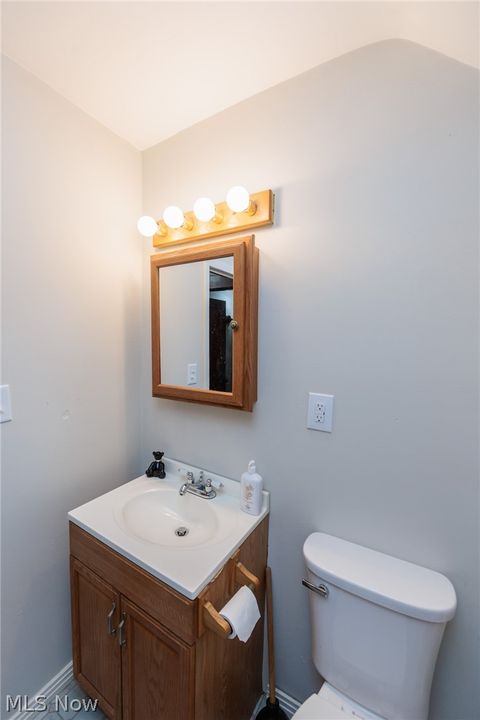 Tiny photo for 4318 Bucyrus Avenue, Cleveland, OH 44109 (MLS # 5209512)