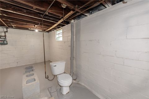 Tiny photo for 4318 Bucyrus Avenue, Cleveland, OH 44109 (MLS # 5209512)