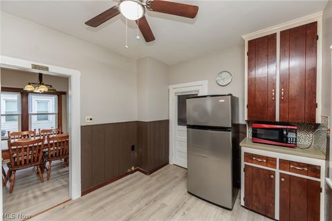 Tiny photo for 4318 Bucyrus Avenue, Cleveland, OH 44109 (MLS # 5209512)