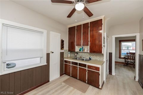 Tiny photo for 4318 Bucyrus Avenue, Cleveland, OH 44109 (MLS # 5209512)