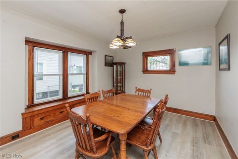 Tiny photo for 4318 Bucyrus Avenue, Cleveland, OH 44109 (MLS # 5209512)