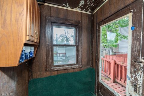 Tiny photo for 4318 Bucyrus Avenue, Cleveland, OH 44109 (MLS # 5209512)