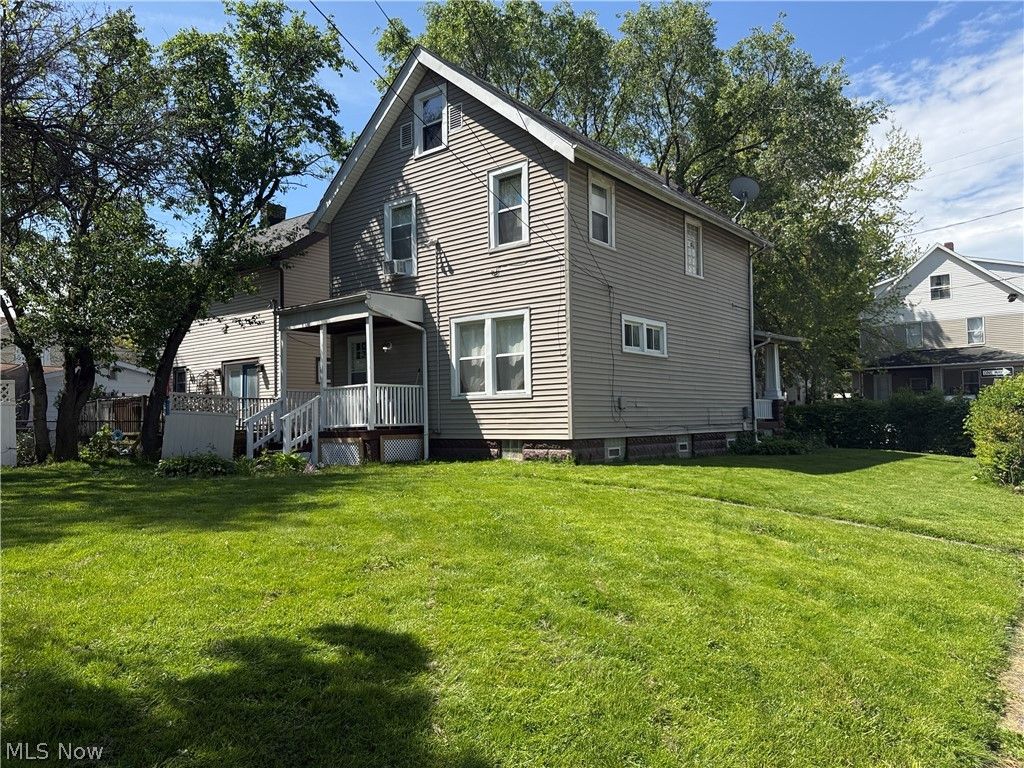 Photo of 3315 W 125th Street, Cleveland, OH 44111 (MLS # 5211419)