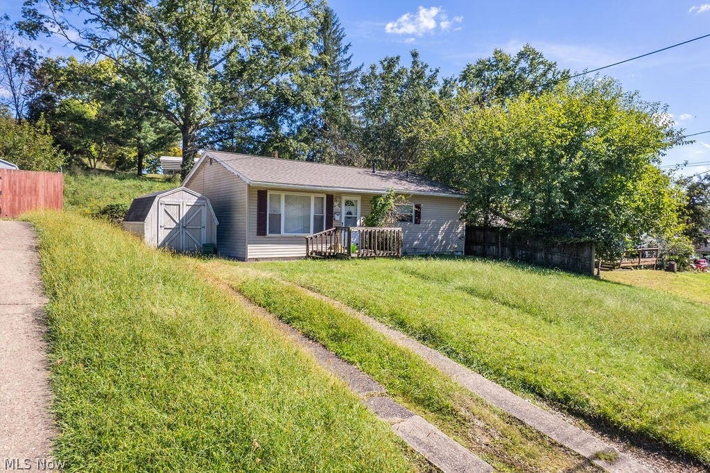 2506 Brooklyn Drive