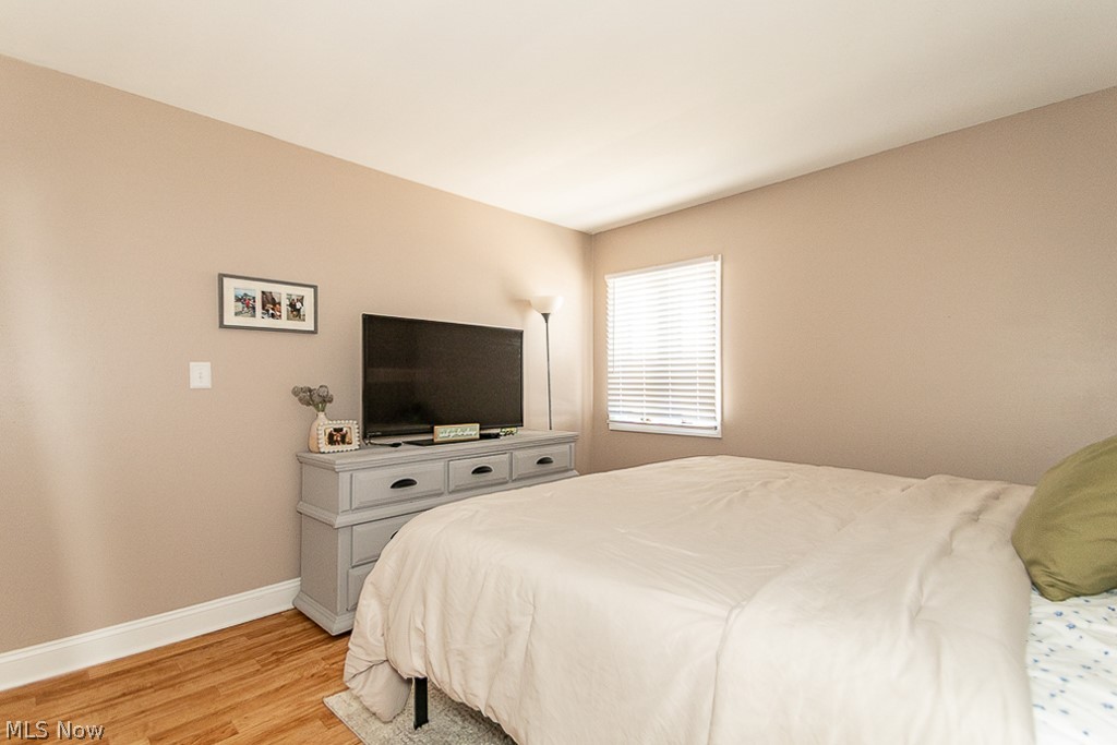 Mentor Headlands Park - Residential