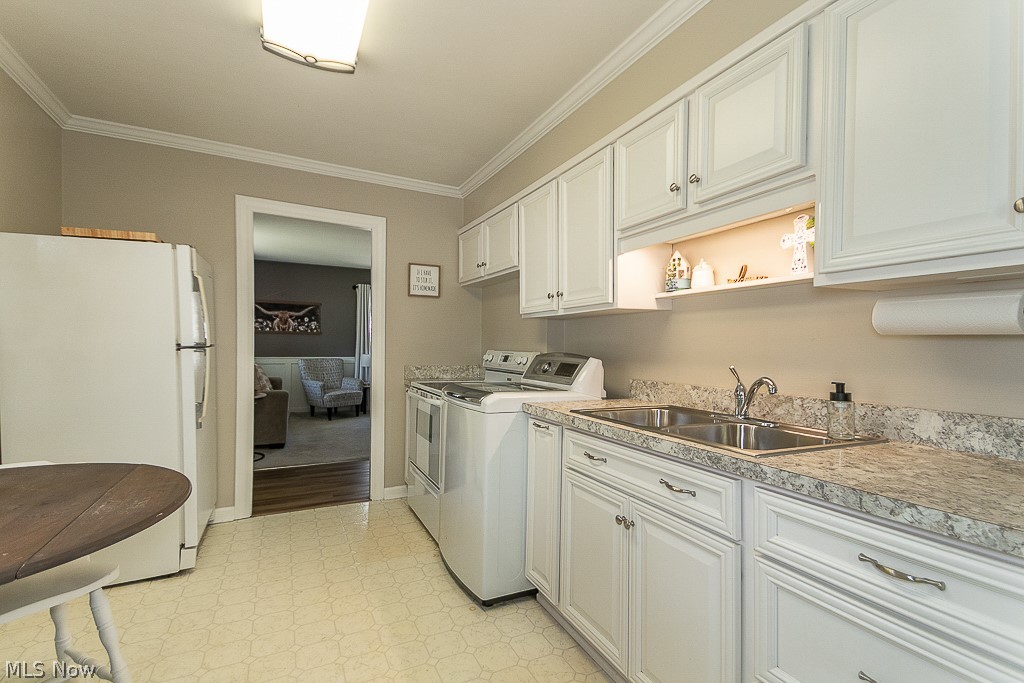Mentor Headlands Park - Residential