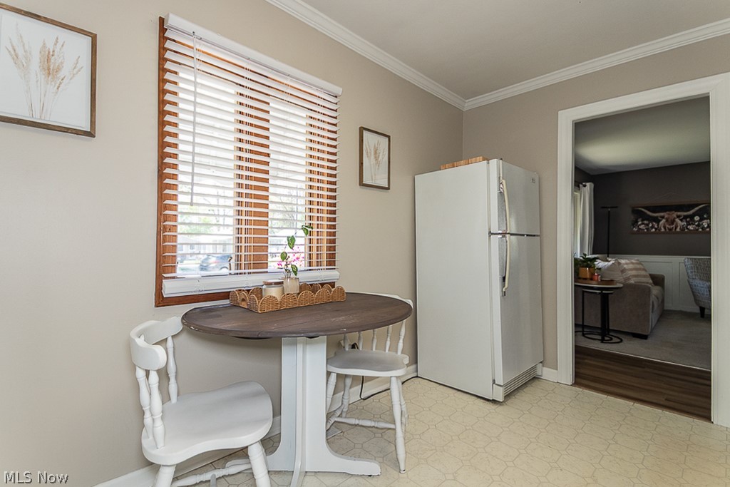 Mentor Headlands Park - Residential
