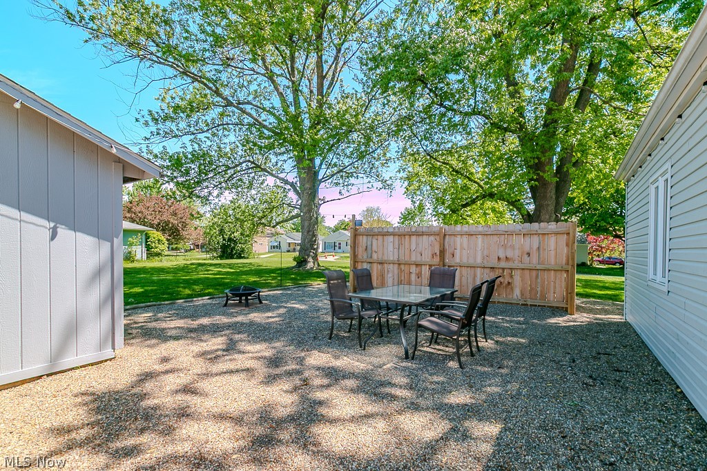 Mentor Headlands Park - Residential
