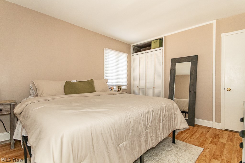 Mentor Headlands Park - Residential
