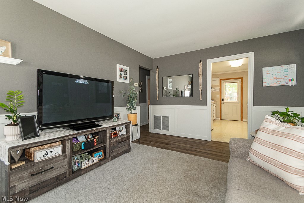 Mentor Headlands Park - Residential