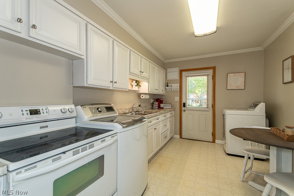 Mentor Headlands Park - Residential